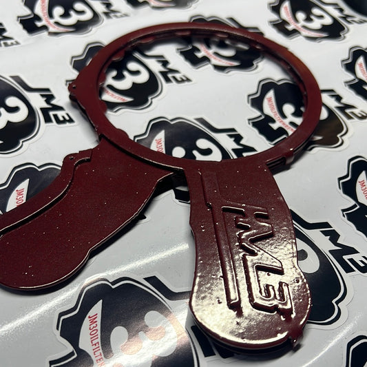 GEN-1 *RED* SQUEEZE TYPE-SEMA21