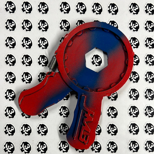 GEN-1 * SQUEEZE TYPE- K&N and Plastic NUT/Cap STYLE Wrench